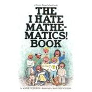 Brown Paper School Book: I Hate Mathematics!