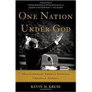 One Nation Under God