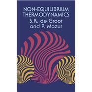 Non-Equilibrium Thermodynamics