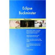 Eclipse Buckminster Third Edition
