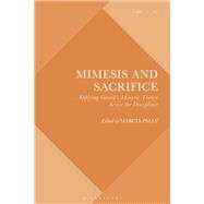 Mimesis and Sacrifice