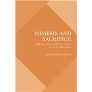 Mimesis and Sacrifice