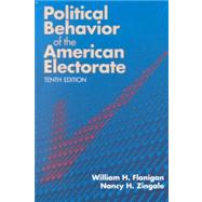 Political Behavior of the American Electorate