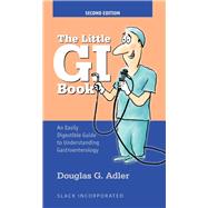The Little Gi Book