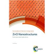 Zno Nanostructures