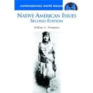 Native American Issues