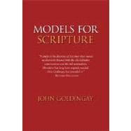 Models For Scripture