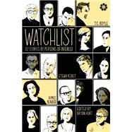 Watchlist 32 Stories by Persons of Interest