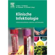 Klinische Infektiologie