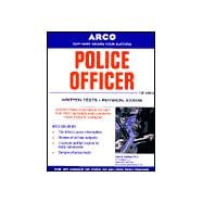 Arco Police Officer