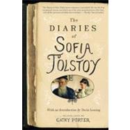 The Diaries of Sofia Tolstoy