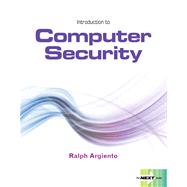 Next Series Introduction to Computer Security