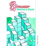 Can Do Problem Solving Year 5 Teacher's Book