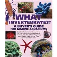 What Invertebrates?