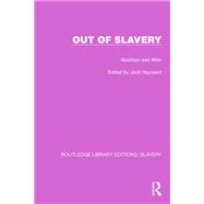 Out of Slavery