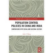 Population Control Policies in China and India