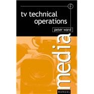 TV Technical Operations