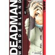 Deadman Wonderland 1