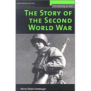 The Story of the Second World War