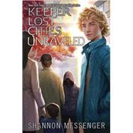 Unraveled Book 9.5