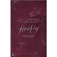 Firefly: Blue Sun Rising Deluxe Edition