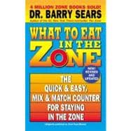 What To Eat Zone