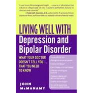 Living Well with Depression and Bipolar Disorder
