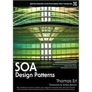 SOA Design Patterns (paperback)