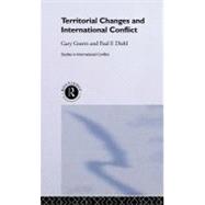 Territorial Changes and International Conflict