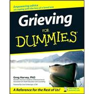 Grieving For Dummies