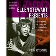 Ellen Stewart Presents