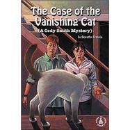 The Case of the Vanishing Cat