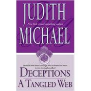 Deceptions Tangled Web Trade Paper