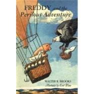 Freddy and the Perilous Adventure