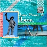 Juan Ponce De León