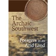 The Archaic Southwest