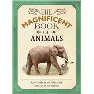 The Magnificent Book of Animals