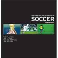 Definitive Illustrated Guide to World Soccer