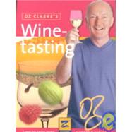 Oz Clarke's Wine Tasting