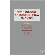The Handbook of Global Shadow Banking
