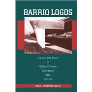 Barrio-Logos