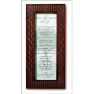 The Purpose-Driven® Life Framed Covenant Rattan