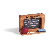 Scripture Keeper® for My Teacher