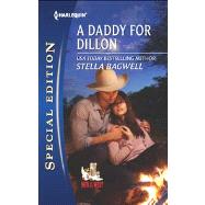 A Daddy for Dillon