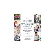 The Volunteer Management Handbook: Leadership Strategies for Success, 2nd Edition