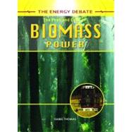 The Pros and Cons of Biomass Power