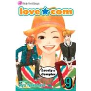 Love Com, Vol. 9
