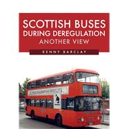 Scottish Buses During Deregulation: Another View
