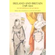 Ireland and Britain, 1798-1922