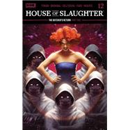 House of Slaughter #12